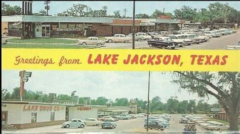 Lake jackson, Lake jackson texas, Texas lakes