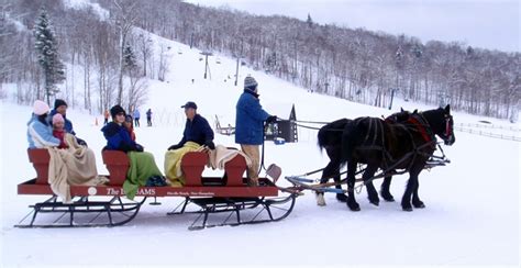 Resort Review: The Balsams Wilderness Ski Area