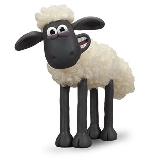 Shaun the Sheep | The Parody Wiki | FANDOM powered by Wikia