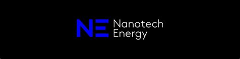 Nanotech Energy | LinkedIn