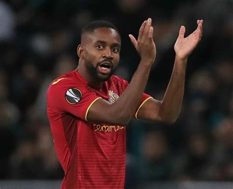 Bakambu shares Chinese Cup delight - 2019 Africa Cup of Nations Qualifiers