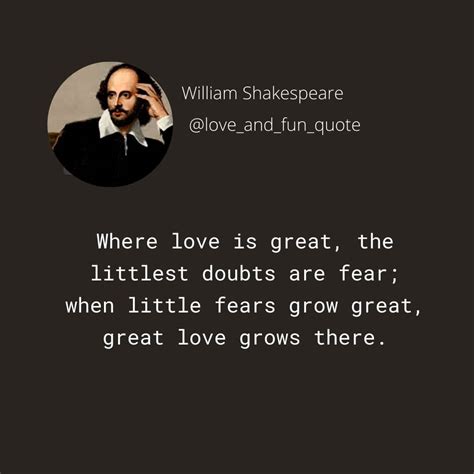 2023 William Shakespeare Love Quotes – LOVE AND FUN QUOTES