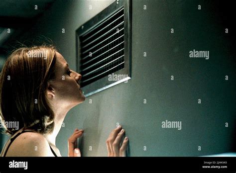 JODIE FOSTER, PANIC ROOM, 2002 Stock Photo - Alamy