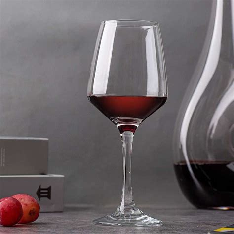 7 Safe and Lead-Free Glassware For Every Occasion (2024) – The Conscious Insider