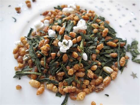 How to Make Your Own Roasted Rice for Genmaicha