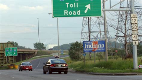 More states consider toll roads to raise infrastructure dollars