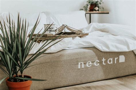 Nectar Mattress Reviews - World's First Mattress To Offer 365 Night Trial