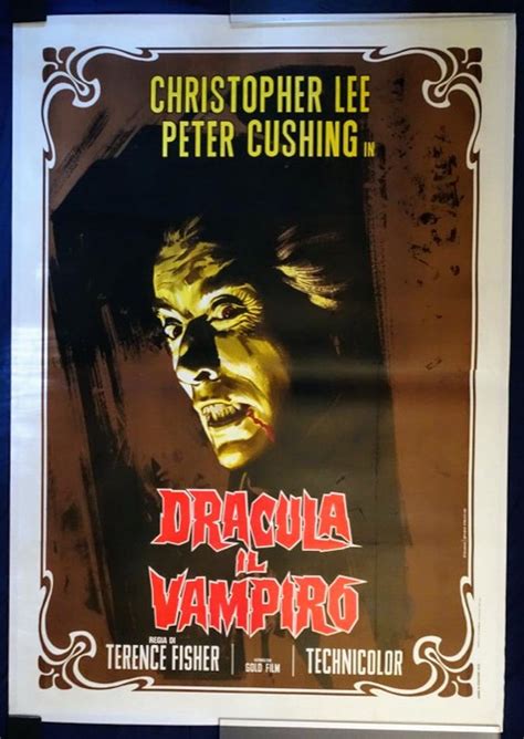 Horror of Dracula (1958)