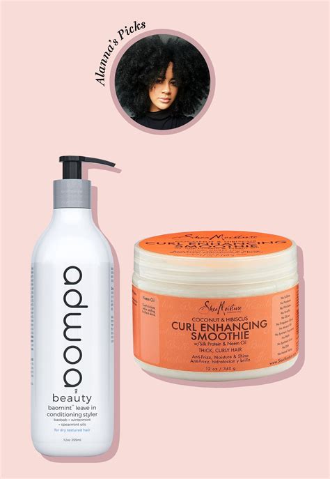 Top Curly Hair Bloggers Share the Best Products for Curls - Glamour