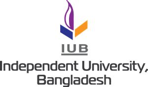 IUB - Independent University, Bangladesh Logo PNG Vector (PDF) Free ...