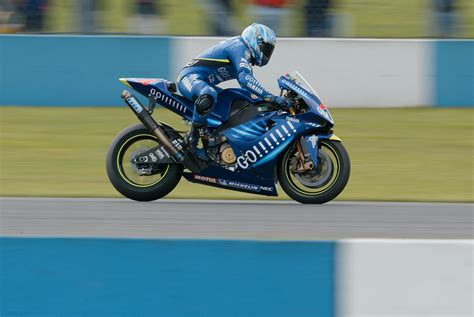 Alex Barros - Gauloises Yamaha 2003 MotoGP Ducati, Yamaha, Grand Prix Racing, Motorbikes, Alex ...