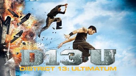 Banlieue 13 - Ultimatum, cast e trama film - Super Guida TV