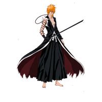 Ichigo Transparent Transparent HQ PNG Download | FreePNGImg