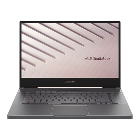 ProArt StudioBook Pro 15 W500｜Laptops For Creators｜ASUS Canada