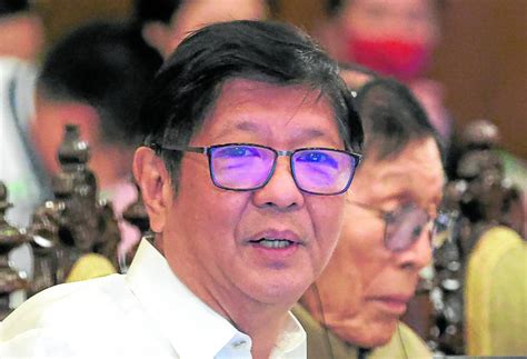 Bongbong Marcos tells DOT to review non-operating tourism zones | Inquirer News