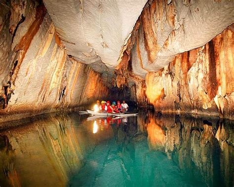 Puerto Princesa Underground River Tour | An Unforgettable Boat Trip!