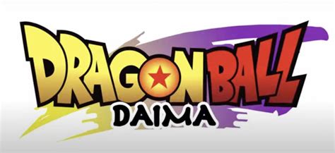 Sección visual de Dragon Ball Daima (Serie de TV) - FilmAffinity