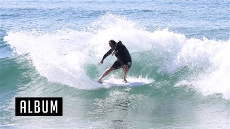 Album Plasmic Twin Fin Review - The Surfboard Guide - YouTube