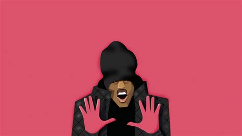 Animated Rappers Wallpapers - Wallpaper Cave