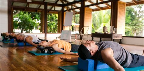 Beach Yoga Retreat | The Blue Osa Yoga Experience | Yoga In Costa Rica