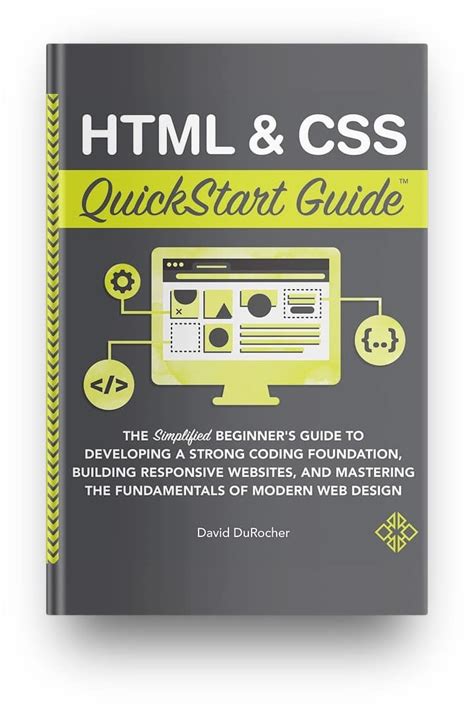 10+ Best HTML/CSS Books for Beginners and Advanced Coders