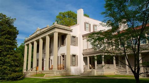 Belle Meade Plantation in Nashville, Tennessee | Expedia