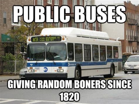 51 Hilarious Bus Memes Pictures - Funny Memes