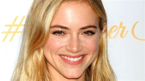 Emily Wickersham I Am Number Four