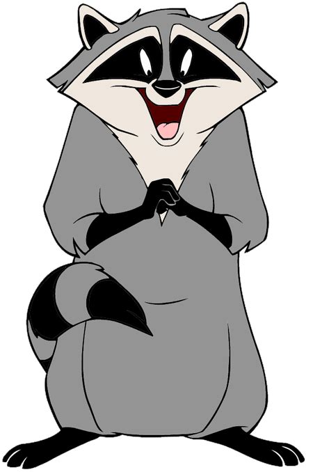 Flit & Meeko Clip Art Images | Disney Clip Art Galore