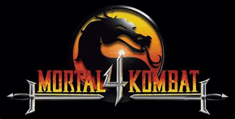 Mortal Kombat 4 - TFG Review