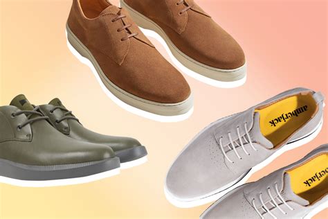 18 Best Work Shoes For Men [2021 Edition]