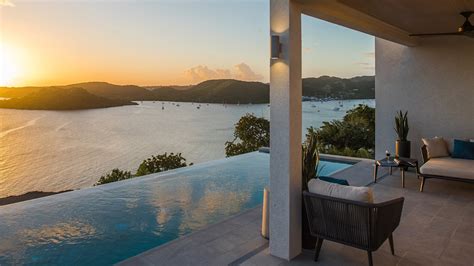 The Caribbean’s Newest Luxury Resort Is in Grenada