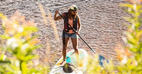 10 Outdoor Activities to Reconnect with Nature | SAIL Blog