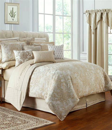 comforter set - Dillards | Comforter sets, King comforter sets, Luxury bedding sets