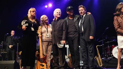 Billy Joel Band's rocking reunion after 25 years | Newsday