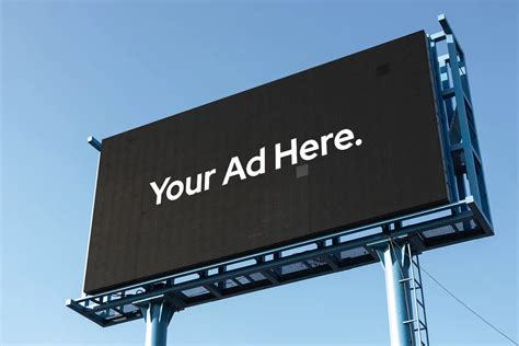 Why Should Small Businesses Invest in Billboard Advertising?