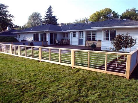 Cheap Fence Ideas To Embellish Your Garden And Your Home