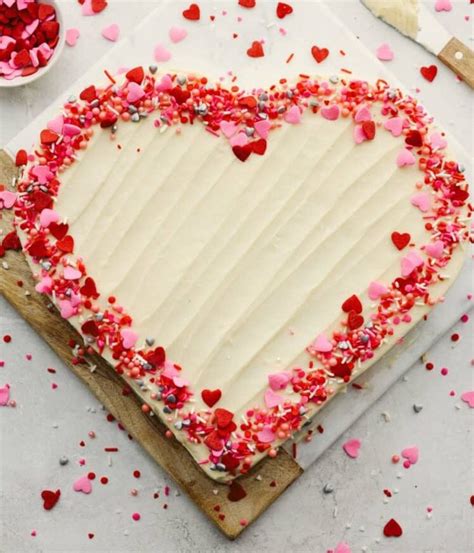 Top 999+ heart cake images – Amazing Collection heart cake images Full 4K