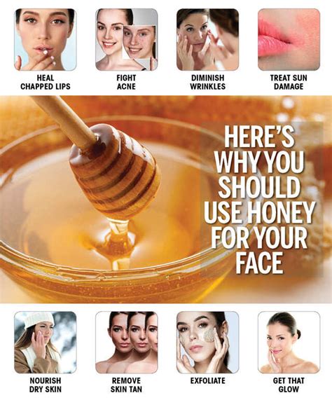 9 Benefits An Use Honey for Face | Femina.in