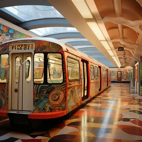 Baltimore Metro: 5 Essential Facts Revealed