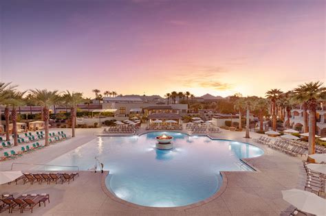 Fairmont Scottsdale Princess | ResortPass