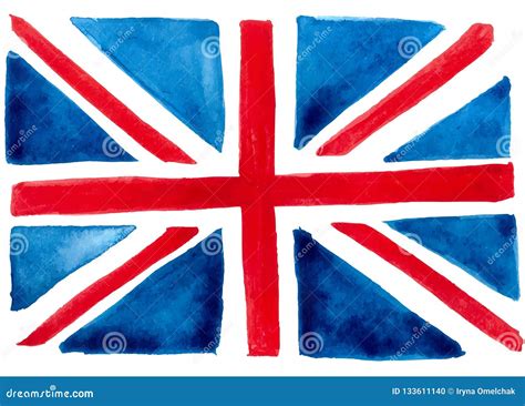 Drawing British Flag Stock Illustrations – 1,138 Drawing British Flag ...