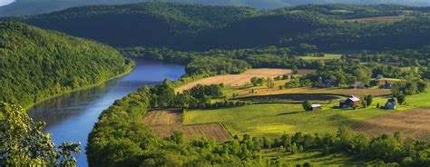 Susquehanna River Water Trail - LYHR