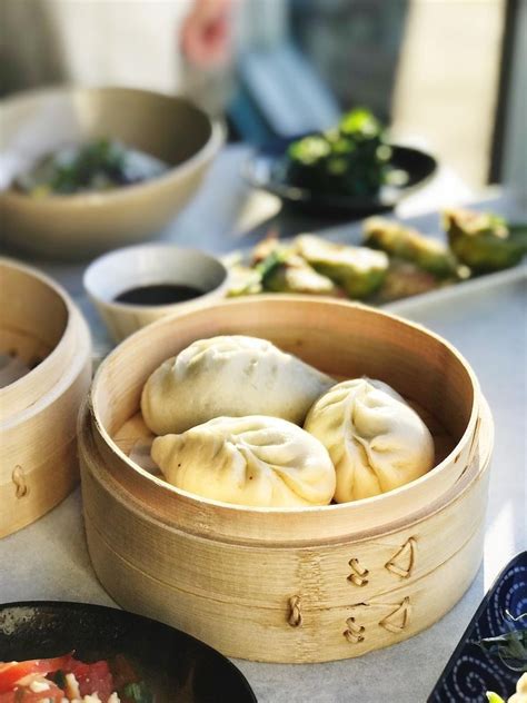 All the Dumplings: Dig in at This Week's Hotly Anticipated Opening of Dumpling Time - 7x7 Bay Area