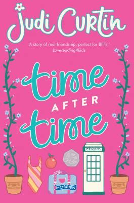 Book Review: Time After Time | Seomra Ranga