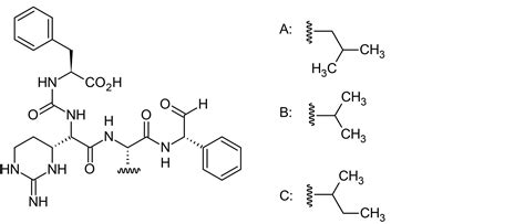 Chymostatin, chymotrypsin inhibitor (CAS 9076-44-2) (ab143595) | Abcam