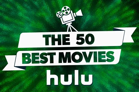 Best Movies on Hulu Right Now: November 2022