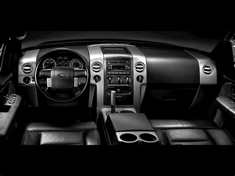 TopWorldAuto >> Photos of Ford F-150 FX4 - photo galleries