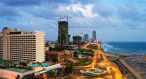 Colombo City Tour - Colombo | FREETOUR.com