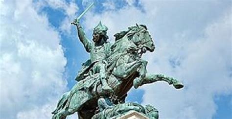 Vercingetorix Bio, Early Life, Career, Net Worth and Salary